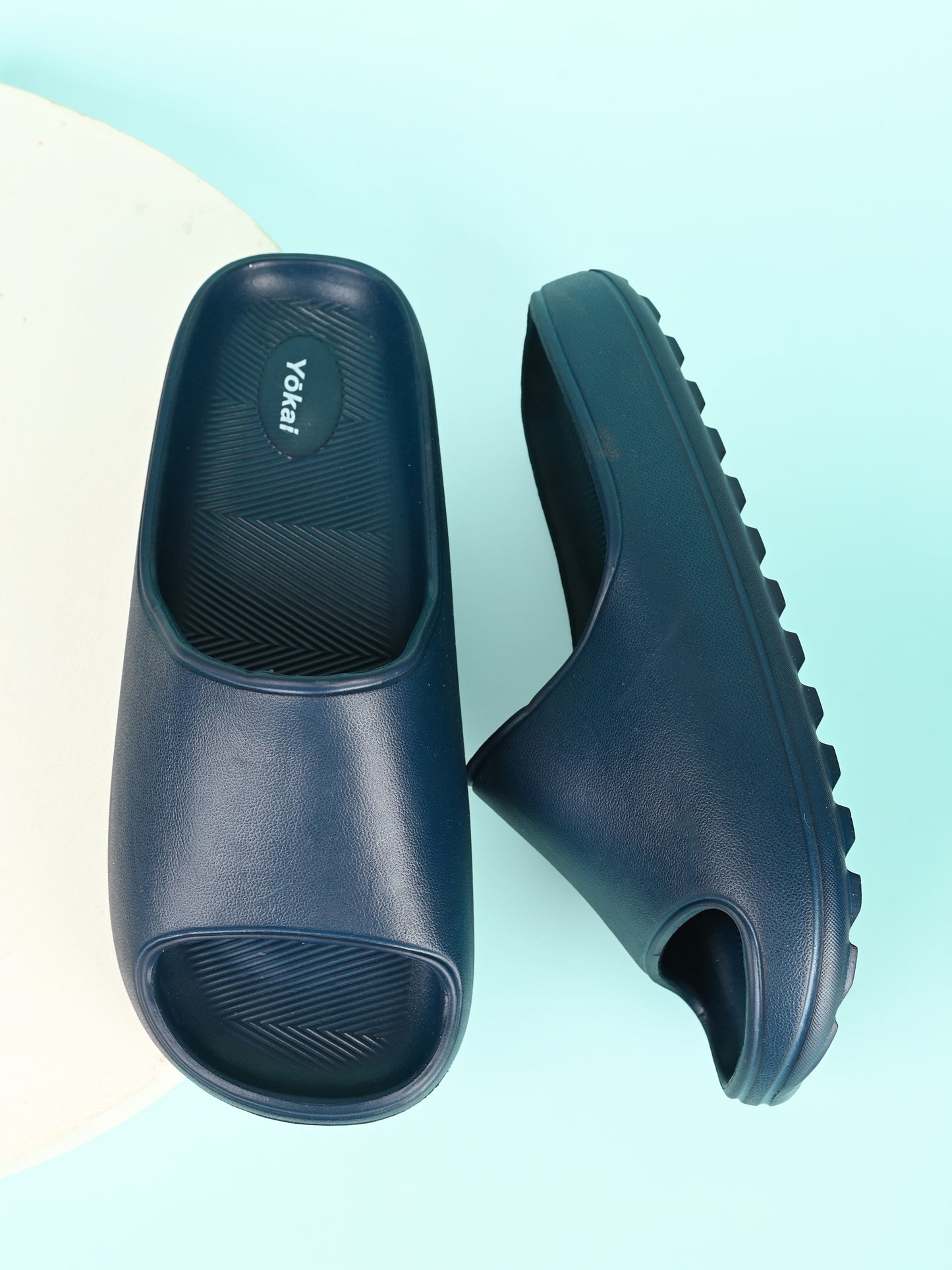 Zen Step Sliders for Men