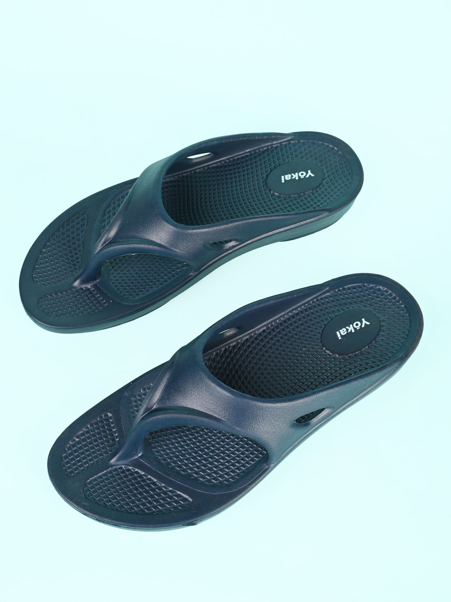 Comfy Stride Flip Flops for Men