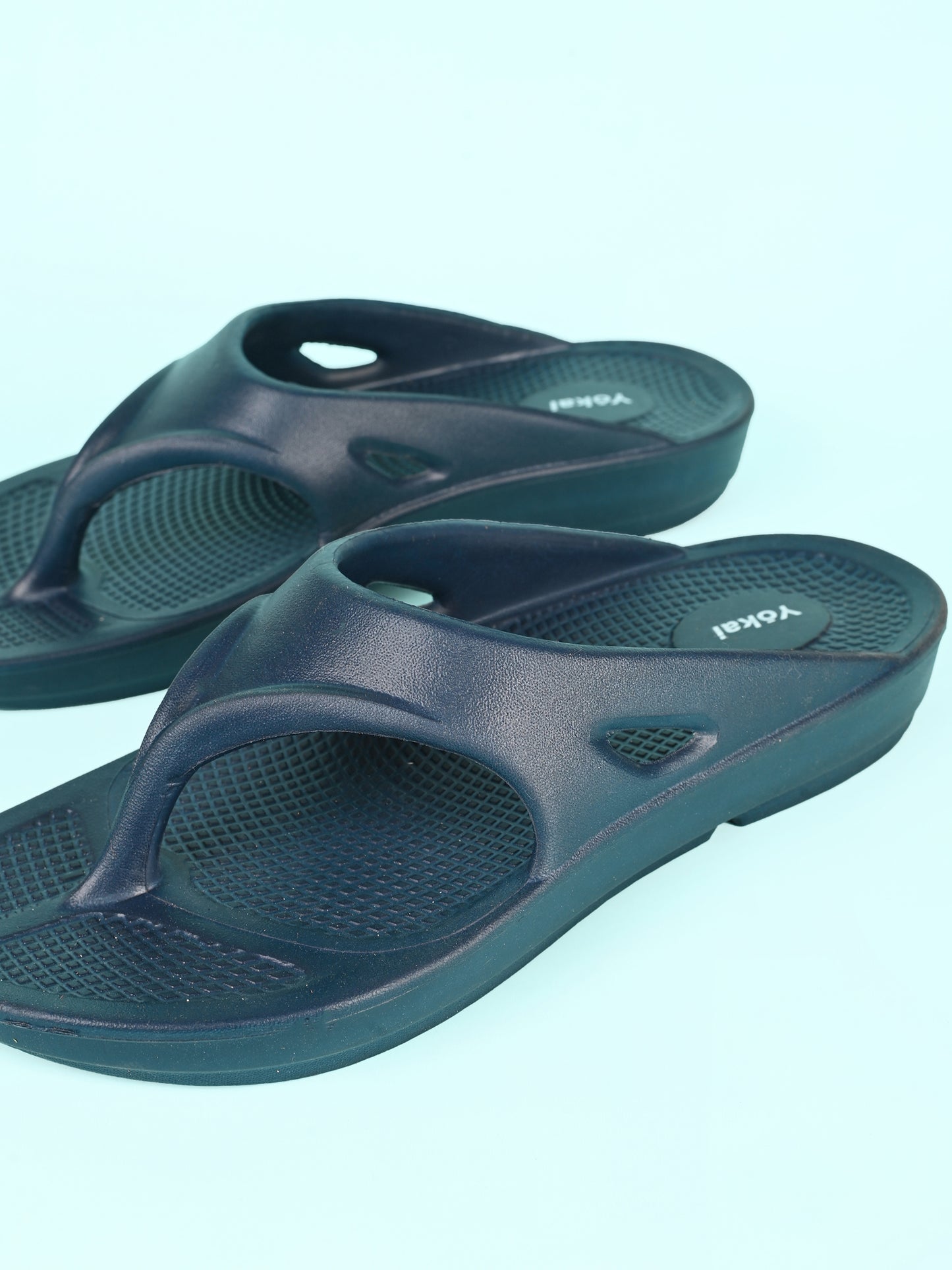 Comfy Stride Flip Flops for Men