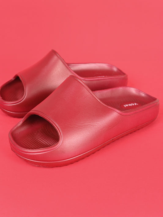 Zen Step Sliders for Women
