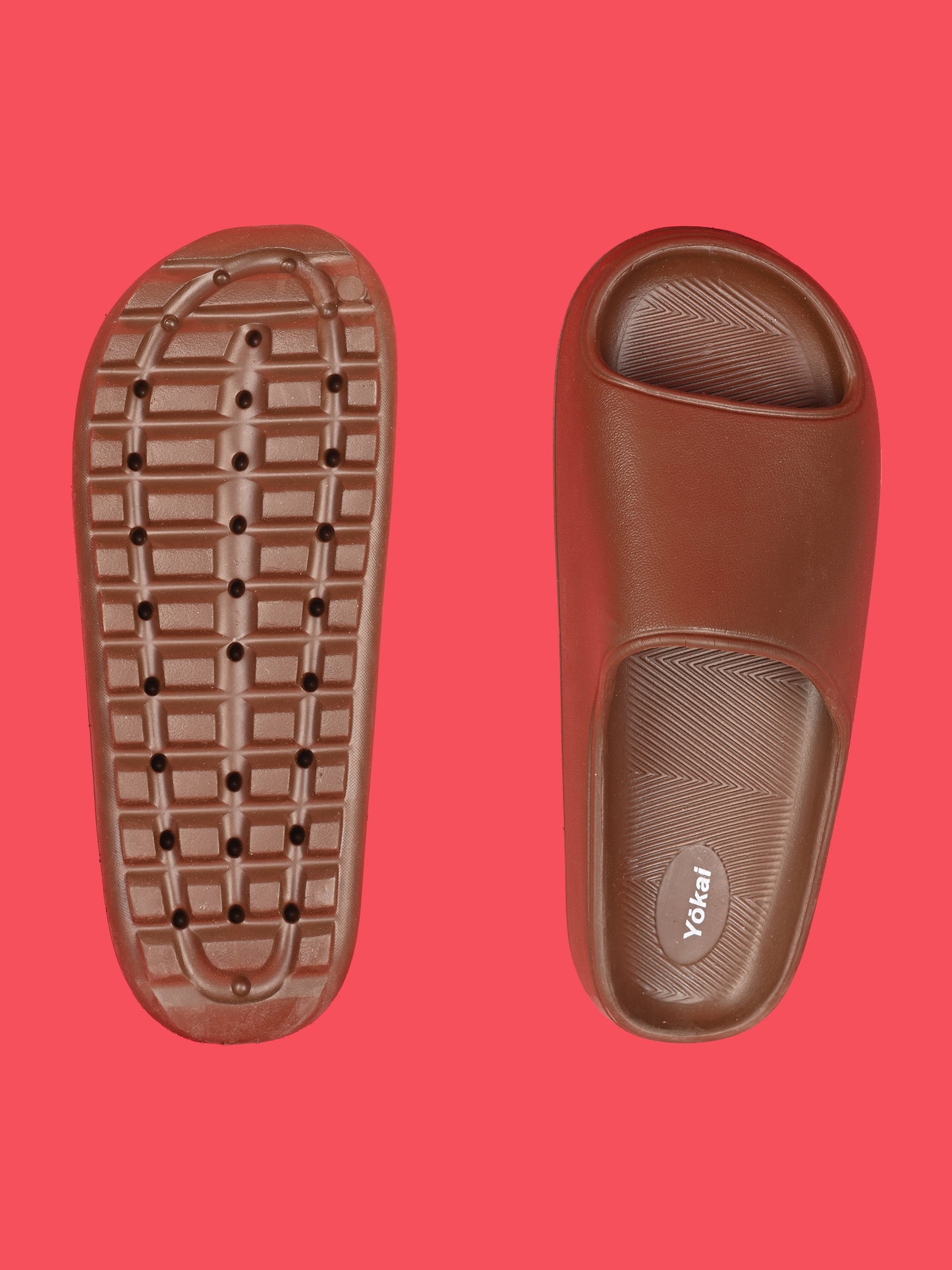 Zen Step Sliders for Men