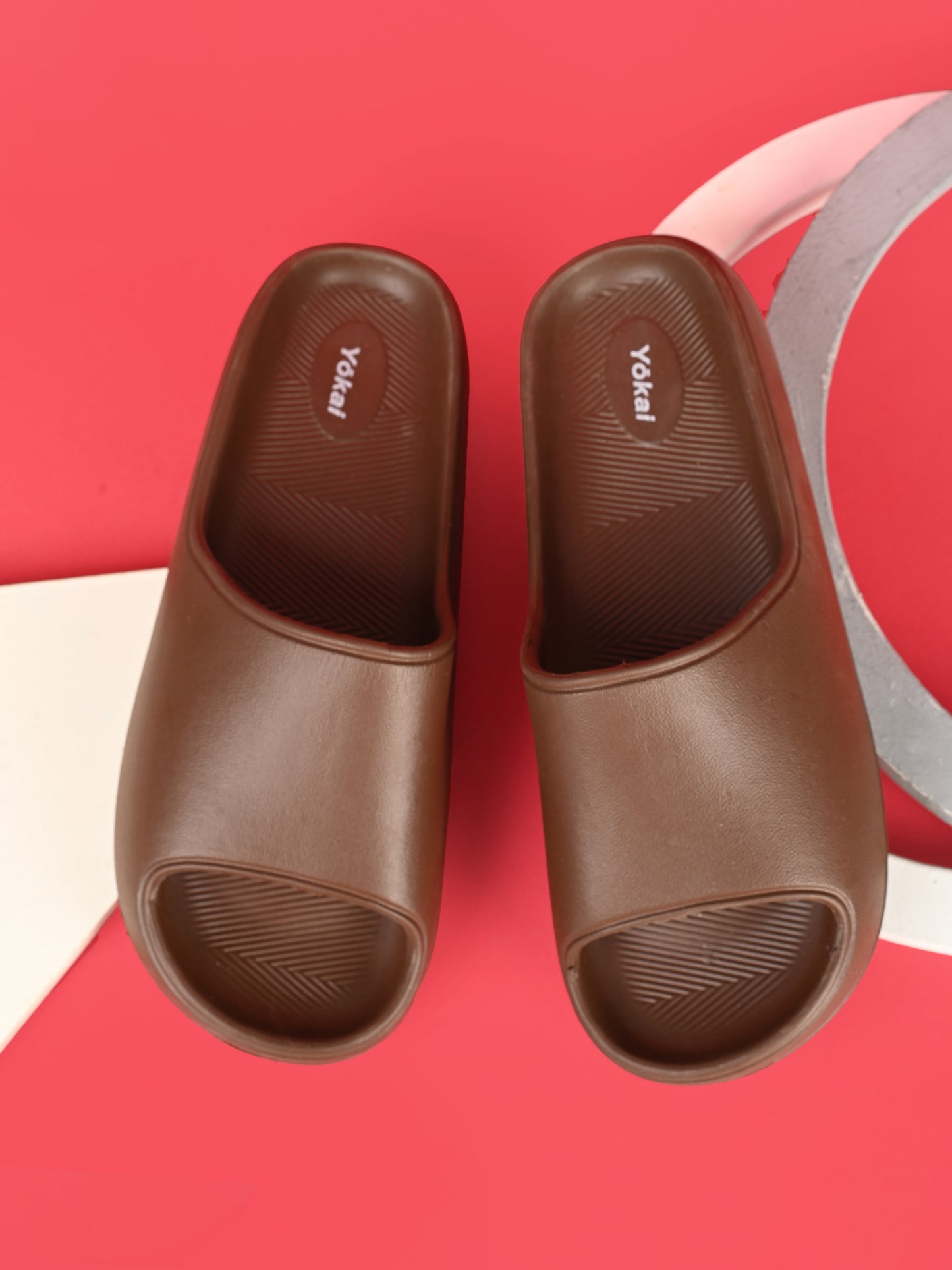 Zen Step Sliders for Men