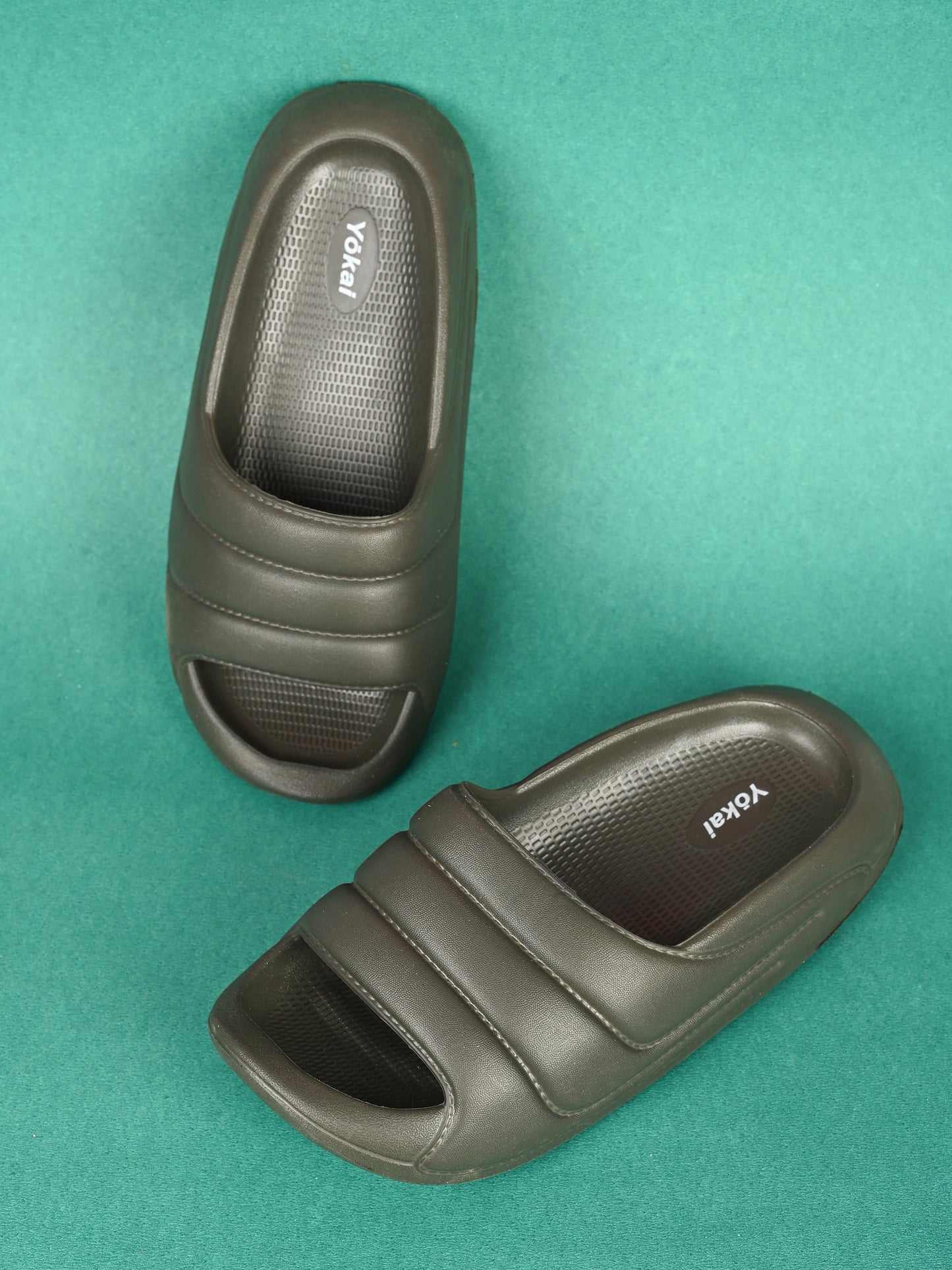 Nuo Balance Sliders for Women