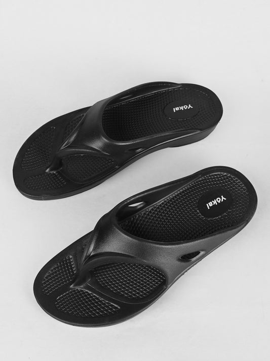Comfy Stride Flip Flops for Men