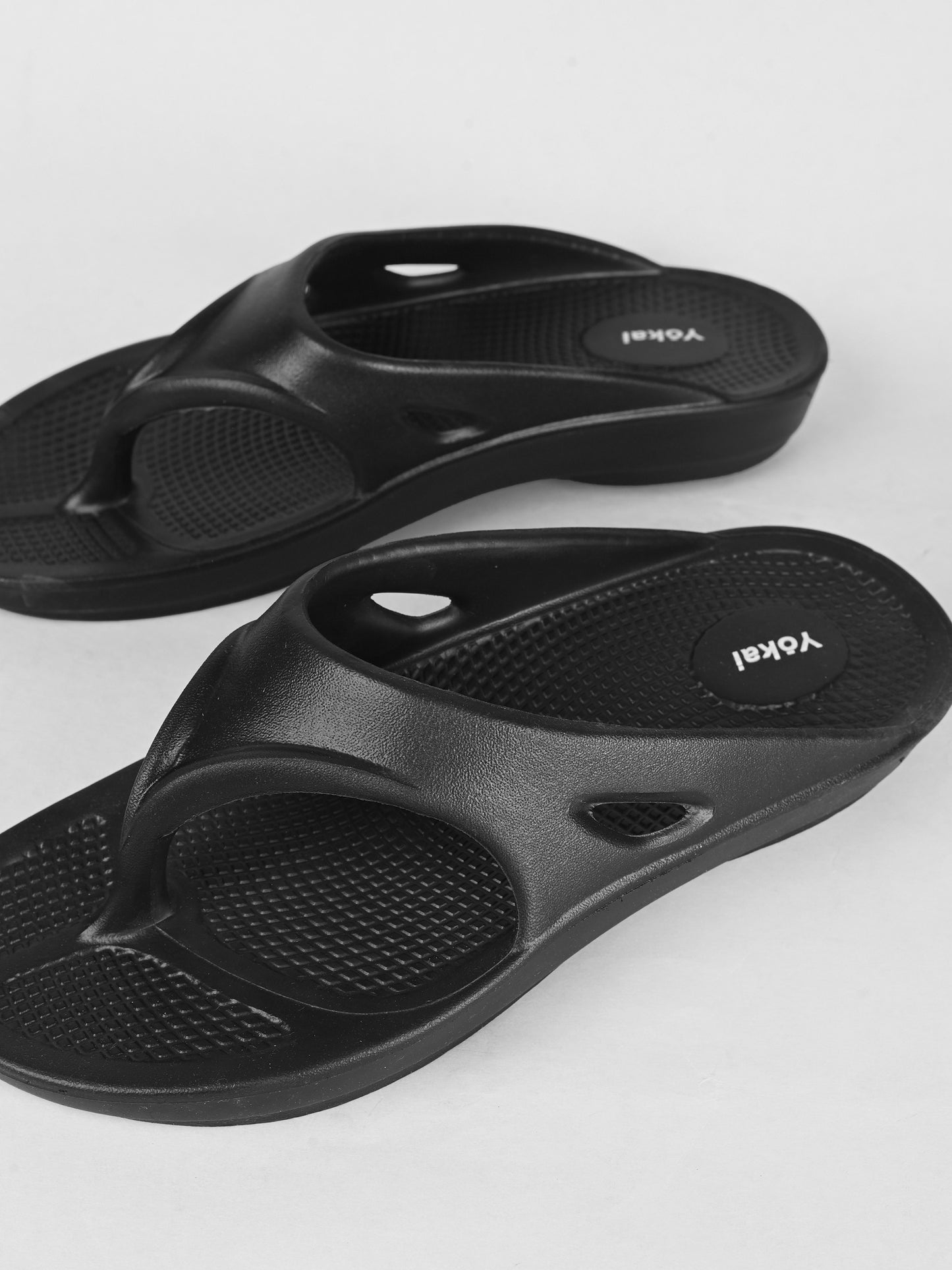 Comfy Stride Flip Flops for Men