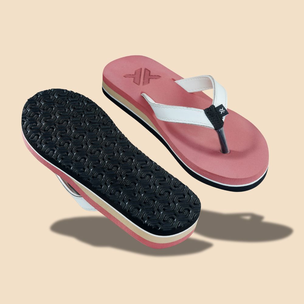 TrekX Cool N Comfy Flips for Women