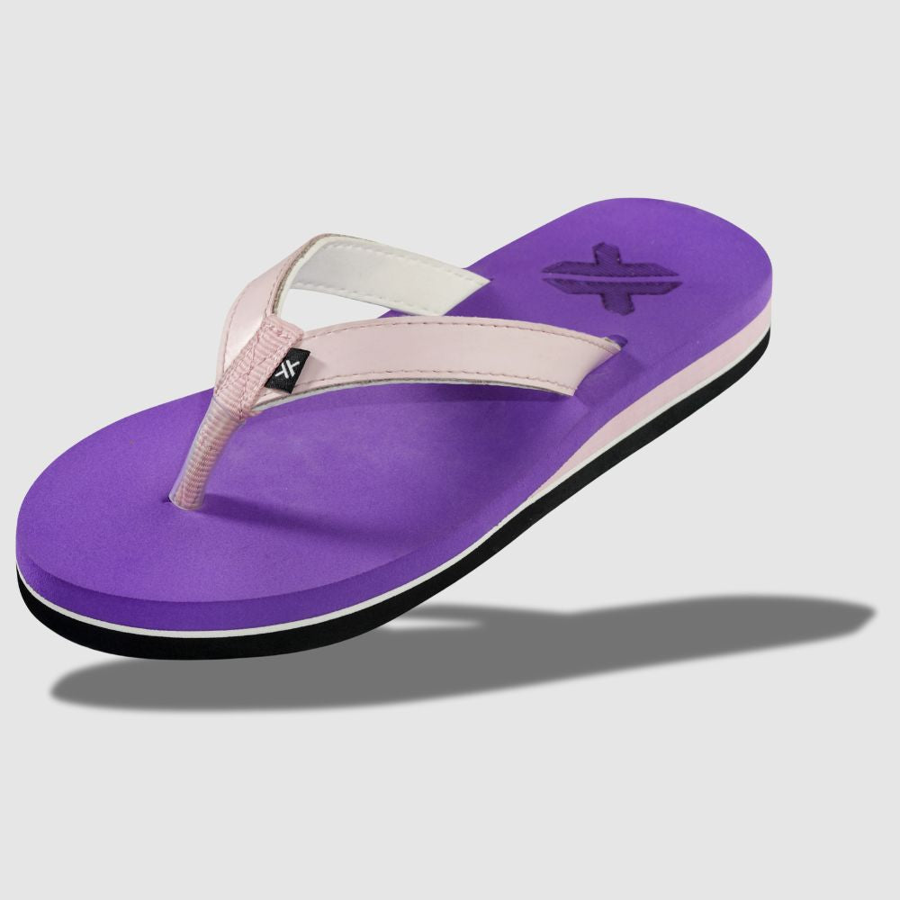 TrekX Cool N Comfy Flips for Women