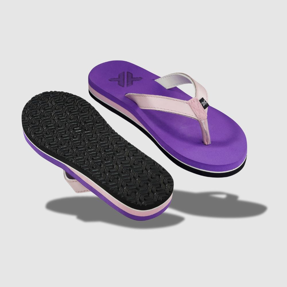 TrekX Cool N Comfy Flips for Women