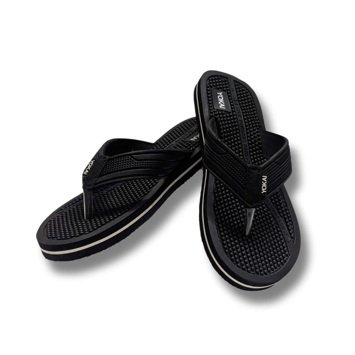 Acupressure Ortho Slippers for Men