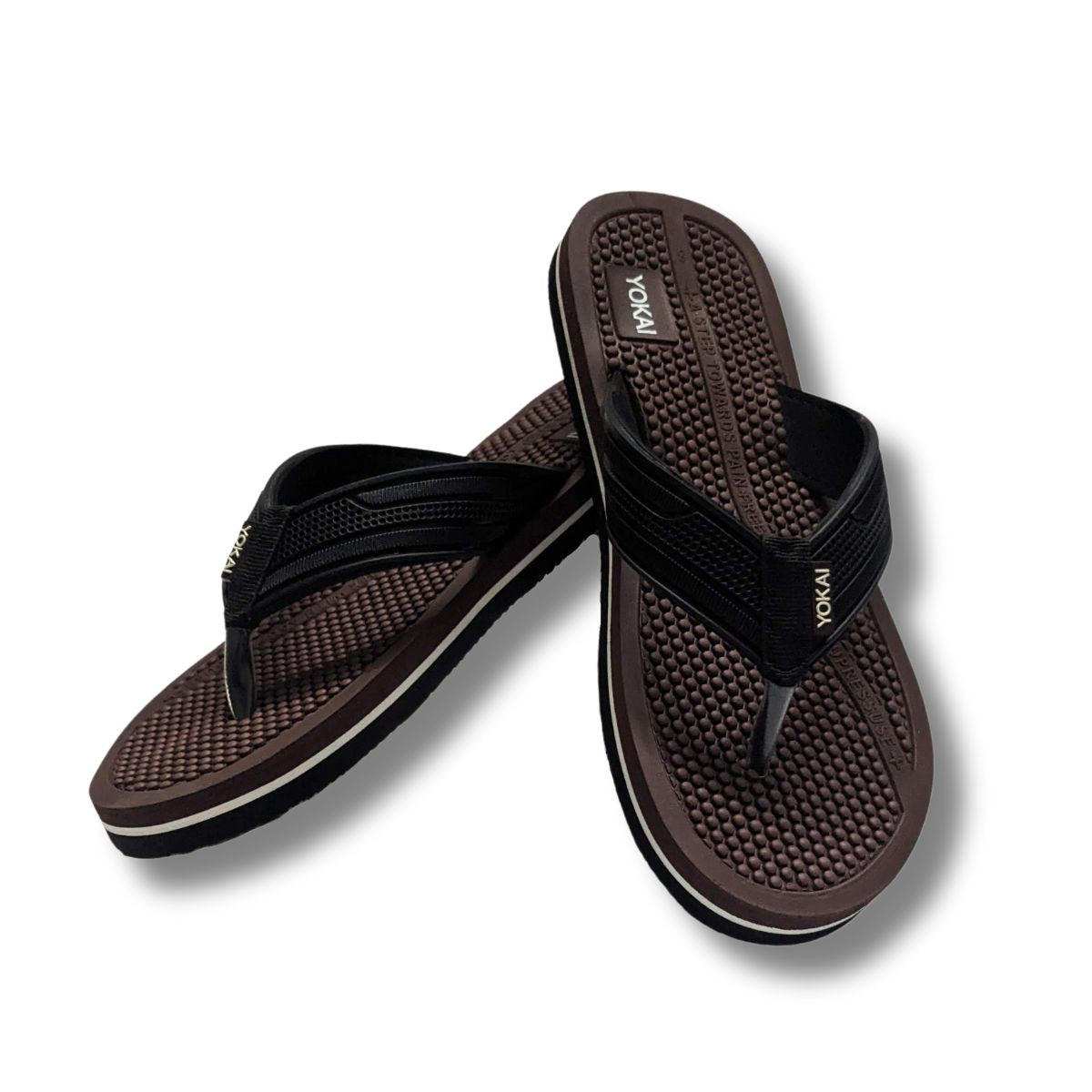 Acupressure Ortho Slippers for Men