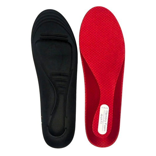 Memory Foam Super Insoles for Men