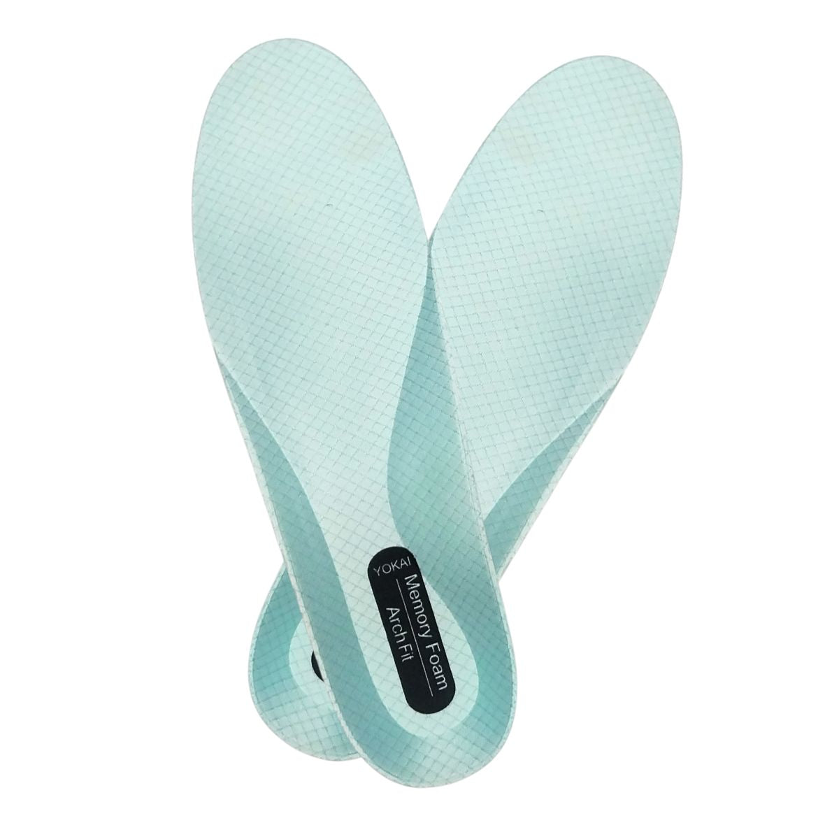 Memory Foam Super Insoles for Women