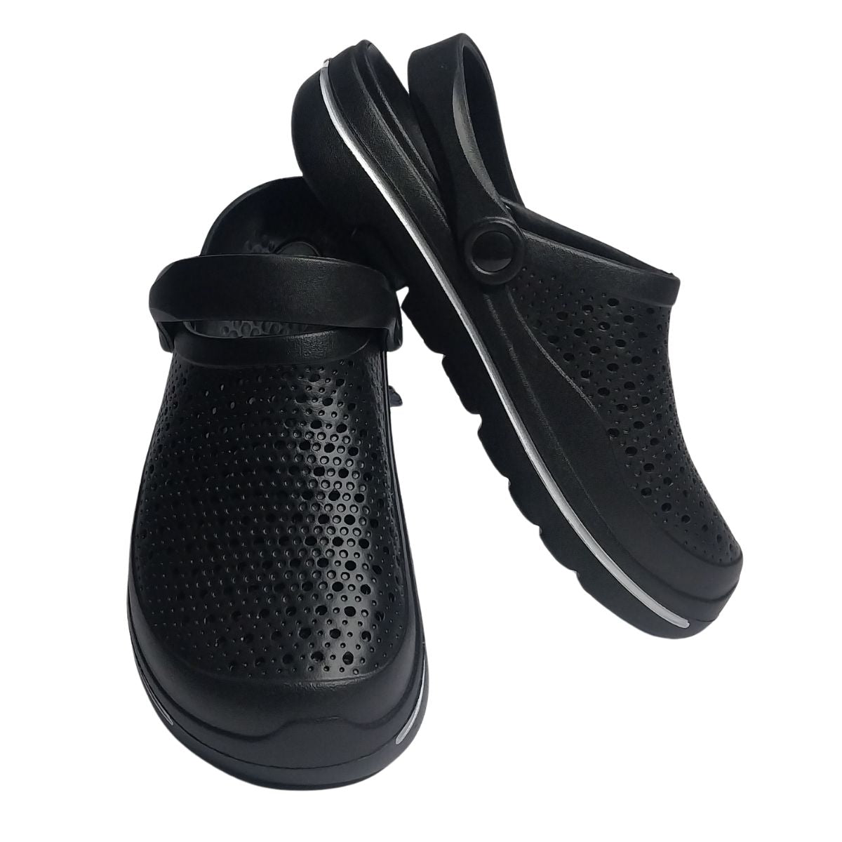 Lightweight Core Velocity Clogs for Men