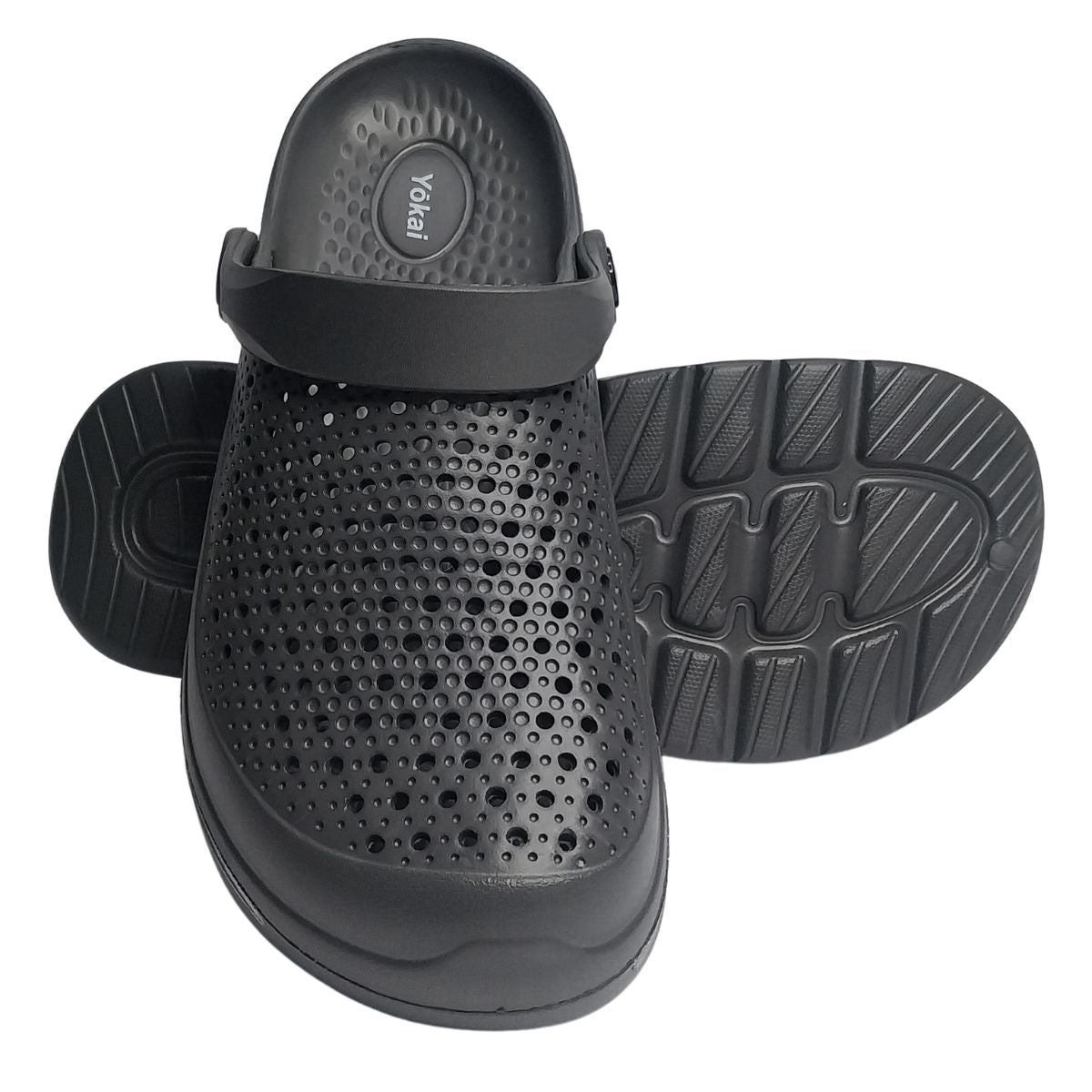 Lightweight Core Velocity Clogs for Men