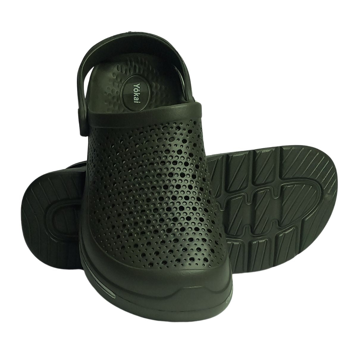 Lightweight Core Velocity Clogs for Men